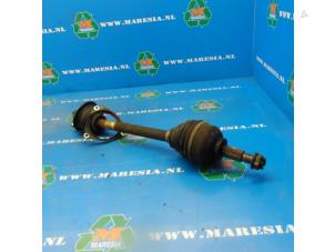 Used Front drive shaft, left Renault Espace (JK) 2.0 16V Turbo Price € 52,50 Margin scheme offered by Maresia Auto Recycling B.V.