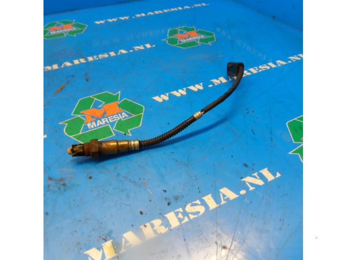 Usados Sonda Lambda Renault Espace (JK) 2.0 16V Turbo Precio € 26,25 Norma de margen ofrecido por Maresia Auto Recycling B.V.