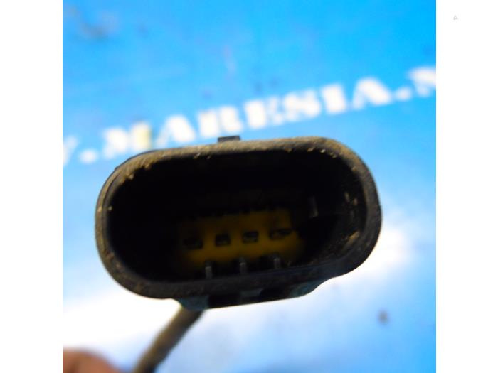 Lambda probe from a Renault Espace (JK) 2.0 16V Turbo 2003