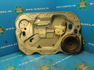 Used Window mechanism 4-door, front left Ford Focus Price € 63,00 Margin scheme offered by Maresia Auto Recycling B.V.