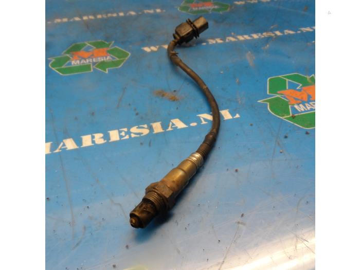 Usados Sonda Lambda Hyundai i10 (F5) 1.1 CRDi VGT 12V Precio € 52,50 Norma de margen ofrecido por Maresia Auto Recycling B.V.