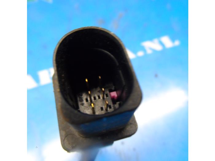 Sonde lambda d'un Hyundai i10 (F5) 1.1 CRDi VGT 12V 2009