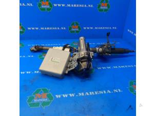 Used Steering column housing Toyota Auris (E15) 1.8 16V HSD Full Hybrid Price € 262,50 Margin scheme offered by Maresia Auto Recycling B.V.