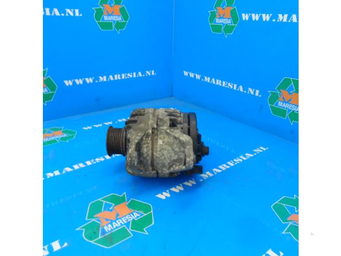 Begagnade Dynamo Iveco Daily Pris € 26,25 Marginaltabell erbjuds av Maresia Auto Recycling B.V.