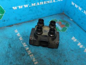 Used Ignition coil Ford Ka I 1.3i Price € 31,50 Margin scheme offered by Maresia Auto Recycling B.V.