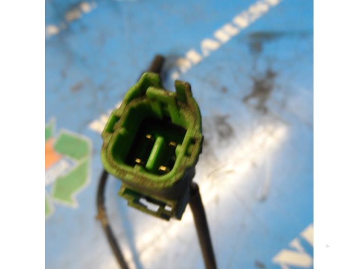 Usagé Sonde lambda Suzuki Swift (ZA/ZC/ZD1/2/3/9) 1.3 VVT 16V Prix € 52,50 Règlement à la marge proposé par Maresia Auto Recycling B.V.
