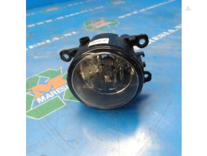 Used Fog light, front left Opel Agila (B) 1.2 16V Price € 47,25 Margin scheme offered by Maresia Auto Recycling B.V.