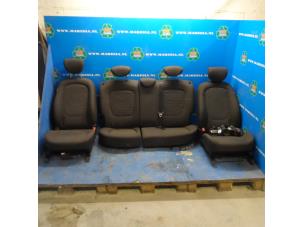 Used Set of upholstery (complete) Hyundai i20 1.4 CRDi 16V Price € 367,50 Margin scheme offered by Maresia Auto Recycling B.V.
