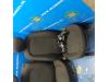 Set of upholstery (complete) from a Hyundai i20 1.4 CRDi 16V 2012