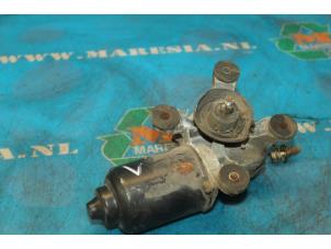 Used Front wiper motor Ssang Yong Musso 2.9D Price € 52,50 Margin scheme offered by Maresia Auto Recycling B.V.