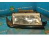 Headlight, right from a Ssang Yong Musso, 1993 / 2007 2.9D, Jeep/SUV, Diesel, 2.874cc, 70kW (95pk), 4x4, OM602910, 1996-03 / 1998-11, E0A14; E0A1B; E0B14; E0B1B 1996