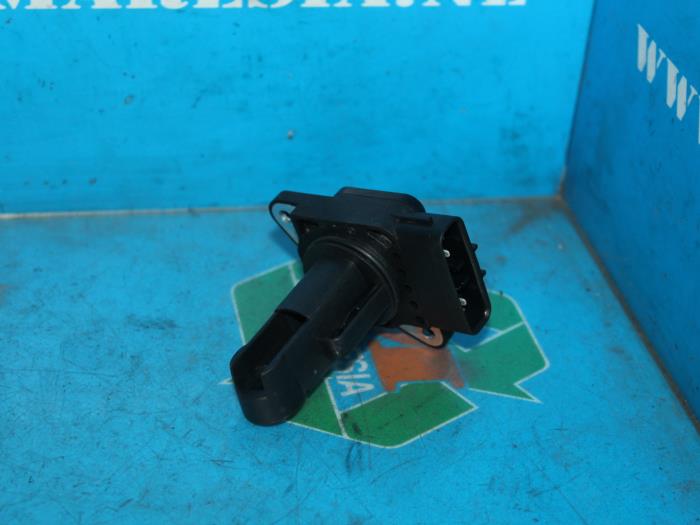 Gebrauchte Luftmengenmesser Toyota Avensis Wagon (T25/B1E) 2.0 16V VVT-i D4 Preis € 15,75 Margenregelung angeboten von Maresia Auto Recycling B.V.