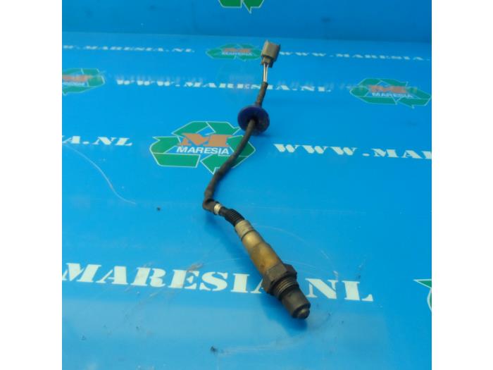 Usagé Sonde lambda Honda Jazz (GD/GE2/GE3) 1.3 i-Dsi Prix € 42,00 Règlement à la marge proposé par Maresia Auto Recycling B.V.