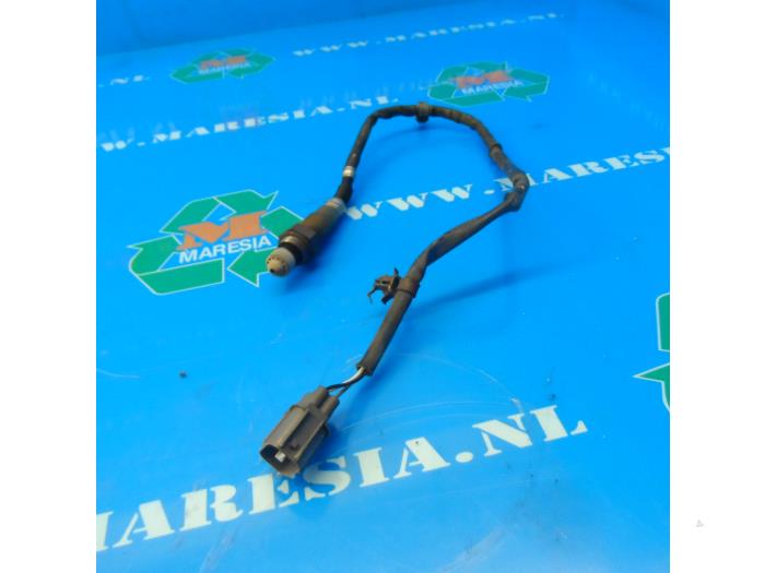 Used Lambda probe Honda Jazz (GD/GE2/GE3) 1.3 i-Dsi Price € 42,00 Margin scheme offered by Maresia Auto Recycling B.V.