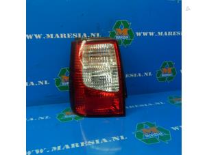 Used Taillight, left Kia Joice 2.0 16V Price € 26,25 Margin scheme offered by Maresia Auto Recycling B.V.