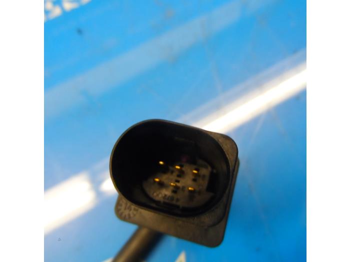 Lambda probe from a Volkswagen Transporter T5 2.0 TDI DRF 2014