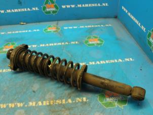 Used Rear shock absorber rod, left Mitsubishi Space Star (DG) 1.9 DI-D Price € 36,75 Margin scheme offered by Maresia Auto Recycling B.V.