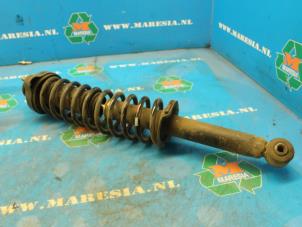 Used Rear shock absorber rod, right Mitsubishi Space Star (DG) 1.9 DI-D Price € 36,75 Margin scheme offered by Maresia Auto Recycling B.V.