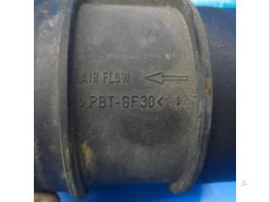 Used Airflow meter Iveco Daily Price € 105,00 Margin scheme offered by Maresia Auto Recycling B.V.