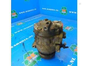 Used Air conditioning pump Opel Zafira (F75) 1.8 16V Price € 78,75 Margin scheme offered by Maresia Auto Recycling B.V.