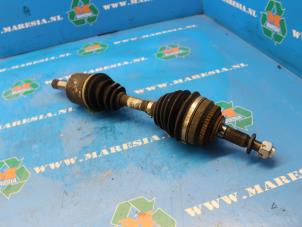 Used Front drive shaft, left Chevrolet Lacetti (KLAN) 2.0 TDCi 16V Price € 94,50 Margin scheme offered by Maresia Auto Recycling B.V.