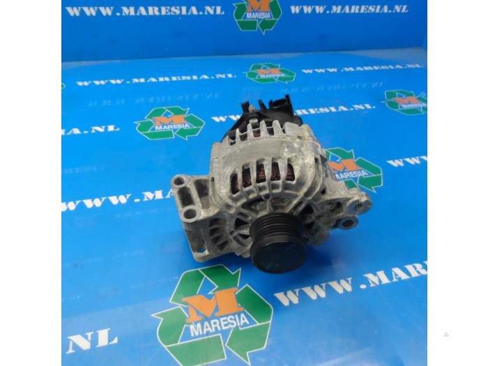 Używane Pradnica Ford Focus 3 1.6 EcoBoost 16V Cena € 31,50 Procedura marży oferowane przez Maresia Auto Recycling B.V.