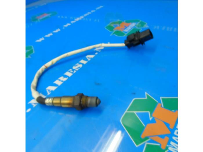 Lambda probe from a Ford Focus 3 1.6 EcoBoost 16V 2012