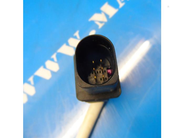 Usados Sonda Lambda Ford Focus 3 1.6 EcoBoost 16V Precio € 78,75 Norma de margen ofrecido por Maresia Auto Recycling B.V.