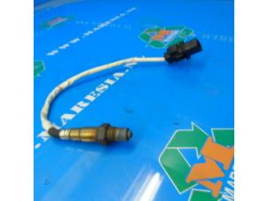 Lambda probe from a Ford Focus 3 1.6 EcoBoost 16V 2012