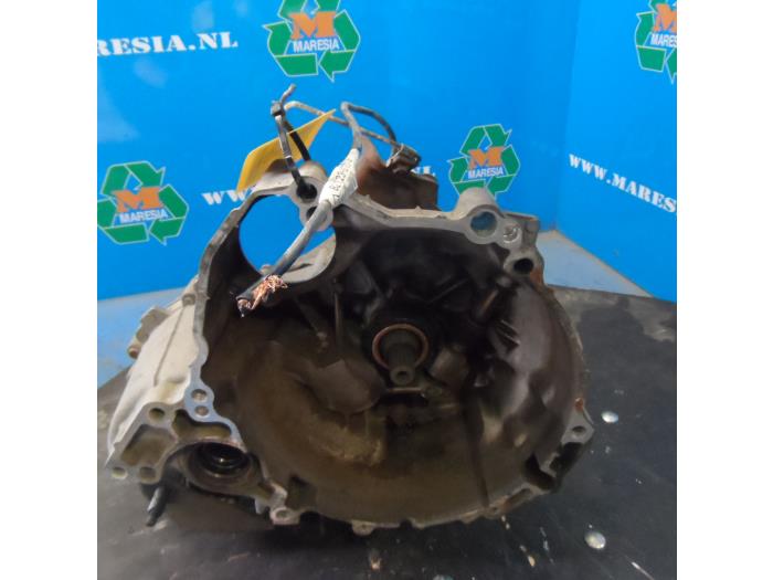 Gearbox Daihatsu Cuore 1.0 12V - EJ 222