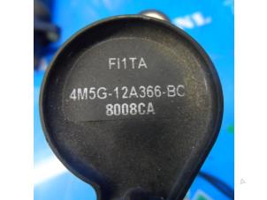 Używane Zestaw cewek zaplonowych Ford C-Max (DM2) 1.8 16V Cena € 21,00 Procedura marży oferowane przez Maresia Auto Recycling B.V.