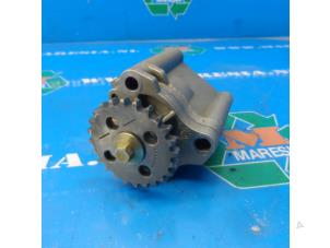 Used Oil pump Ford C-Max (DM2) 1.8 16V Price € 52,50 Margin scheme offered by Maresia Auto Recycling B.V.