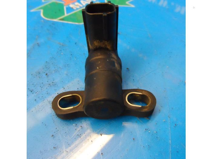 Usados Sensor BDP Ford C-Max (DM2) 1.8 16V Precio € 52,50 Norma de margen ofrecido por Maresia Auto Recycling B.V.
