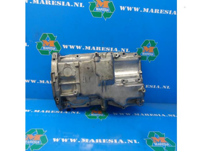 Usagé Couvercle carter Ford C-Max (DM2) 1.8 16V Prix € 52,50 Règlement à la marge proposé par Maresia Auto Recycling B.V.
