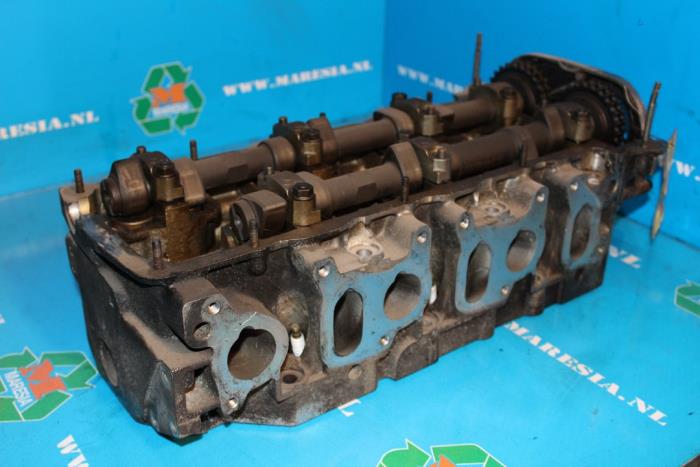 Begagnade Topplock Volkswagen Golf Pris € 157,50 Marginaltabell erbjuds av Maresia Auto Recycling B.V.