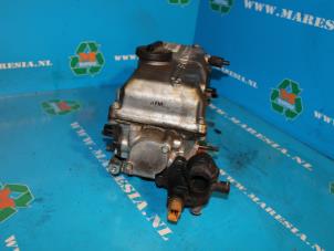 Used Cylinder head Kia Picanto (BA) 1.0 12V Price € 157,50 Margin scheme offered by Maresia Auto Recycling B.V.