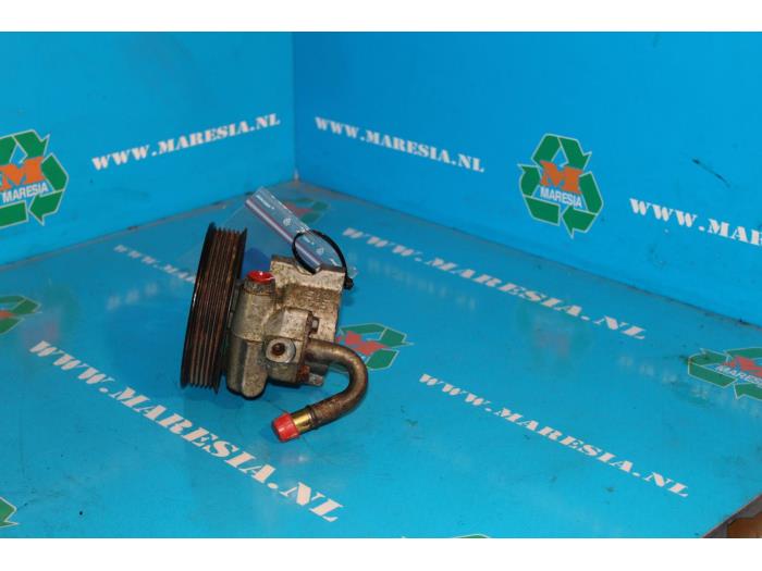 Usagé Pompe de direction Chevrolet Kalos (SF48) 1.4 Prix € 31,50 Règlement à la marge proposé par Maresia Auto Recycling B.V.