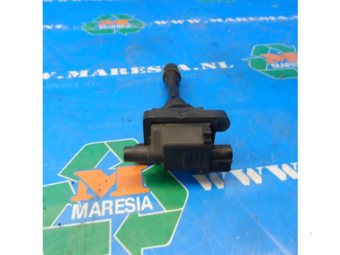 Usagé Bobine Daihatsu Terios (J1) 1.3 16V 4x4 Prix € 47,25 Règlement à la marge proposé par Maresia Auto Recycling B.V.