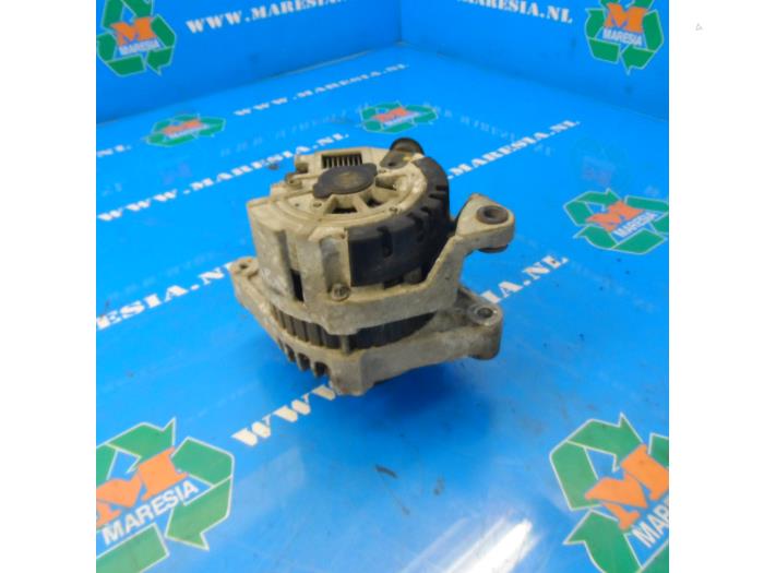 Usagé Dynamo Chevrolet Tacuma 2.0 16V Prix € 31,50 Règlement à la marge proposé par Maresia Auto Recycling B.V.