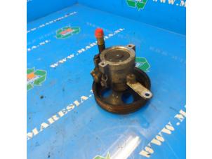 Used Power steering pump Chevrolet Tacuma 2.0 16V Price € 42,00 Margin scheme offered by Maresia Auto Recycling B.V.