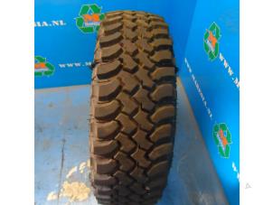 Used Tyre Landrover Discovery I 2.5 TDi 300 Price € 52,50 Margin scheme offered by Maresia Auto Recycling B.V.