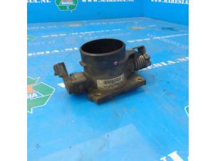 Used Throttle body Ford Mondeo III Wagon 1.8 16V Price € 31,50 Margin scheme offered by Maresia Auto Recycling B.V.