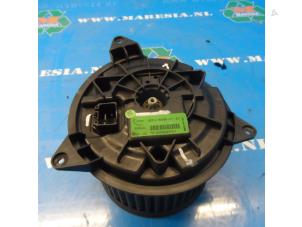 Used Heating and ventilation fan motor Ford Mondeo III Wagon 2.0 TDCi 130 16V Price € 36,75 Margin scheme offered by Maresia Auto Recycling B.V.