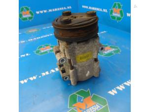 Used Air conditioning pump Ford Mondeo III Wagon 2.0 TDCi 130 16V Price € 78,75 Margin scheme offered by Maresia Auto Recycling B.V.