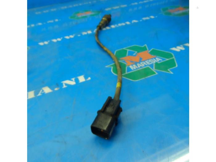 Usagé Sonde lambda Hyundai Sonata 2.7 V6 24V Prix € 52,50 Règlement à la marge proposé par Maresia Auto Recycling B.V.