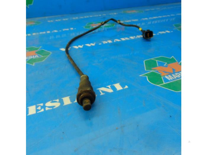 Usagé Sonde lambda Hyundai Sonata 2.7 V6 24V Prix € 52,50 Règlement à la marge proposé par Maresia Auto Recycling B.V.