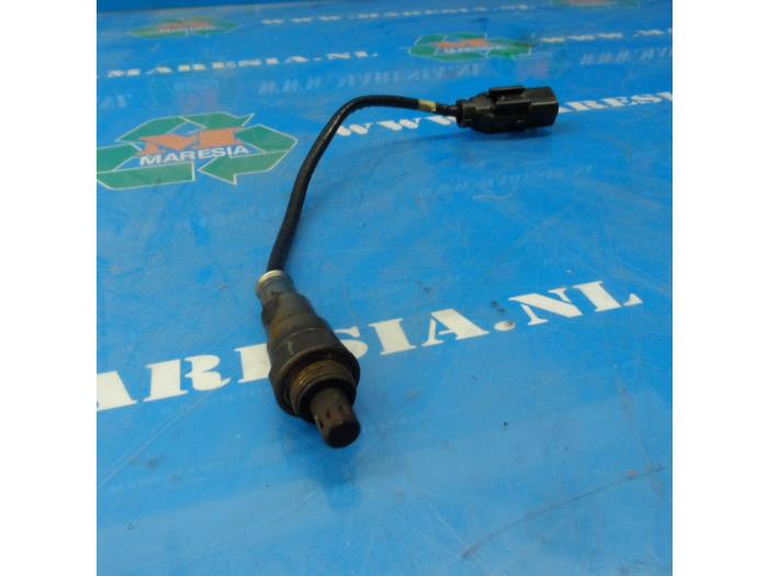 Usagé Sonde lambda Hyundai Sonata 2.7 V6 24V Prix € 52,50 Règlement à la marge proposé par Maresia Auto Recycling B.V.
