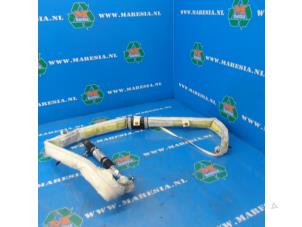 Used Roof curtain airbag, left Hyundai i20 1.2i 16V Price € 52,50 Margin scheme offered by Maresia Auto Recycling B.V.
