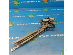 Used Window mechanism 4-door, front right Hyundai i20 1.2i 16V Price € 52,50 Margin scheme offered by Maresia Auto Recycling B.V.