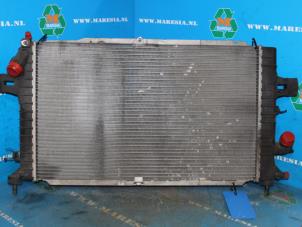 Used Radiator Opel Astra H GTC (L08) 1.7 CDTi 16V Price € 26,25 Margin scheme offered by Maresia Auto Recycling B.V.